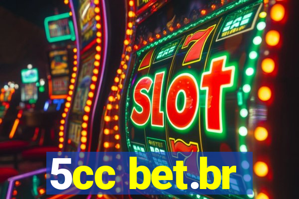 5cc bet.br